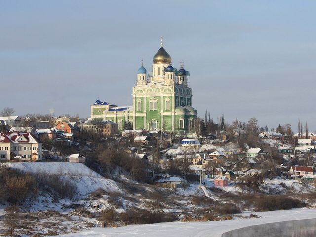 Вознесенский собор