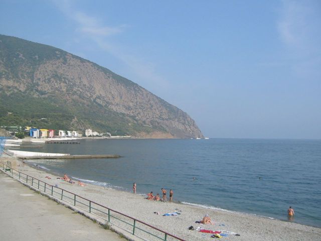 Аю-Даг