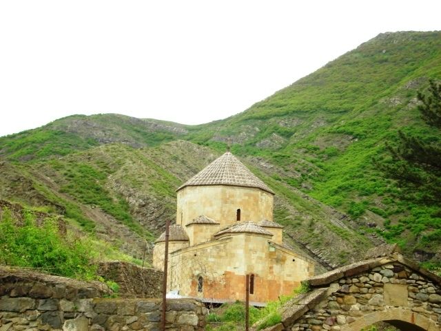 Атенский Сион