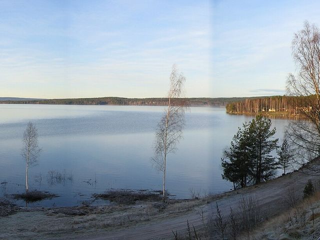 Glafsfjorden