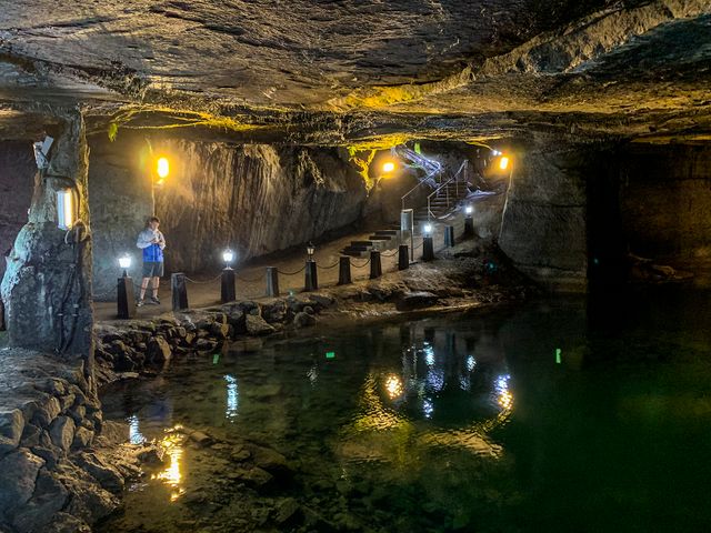 Cehennemağzı Cave