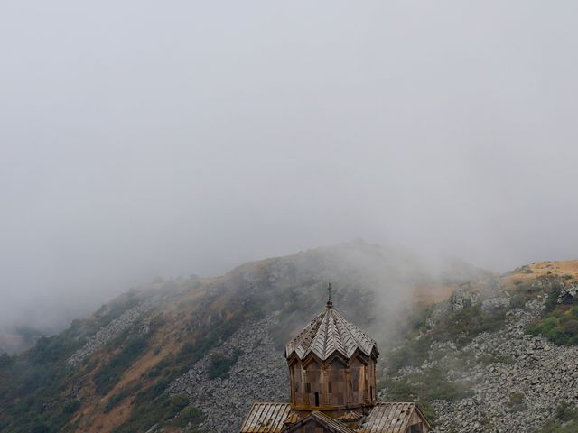 Церковь Ваграмашен