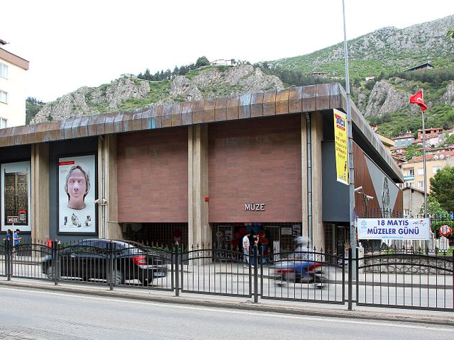 Amasya Museum