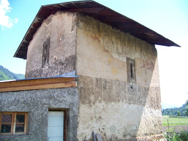Лаштхвери (церковь)