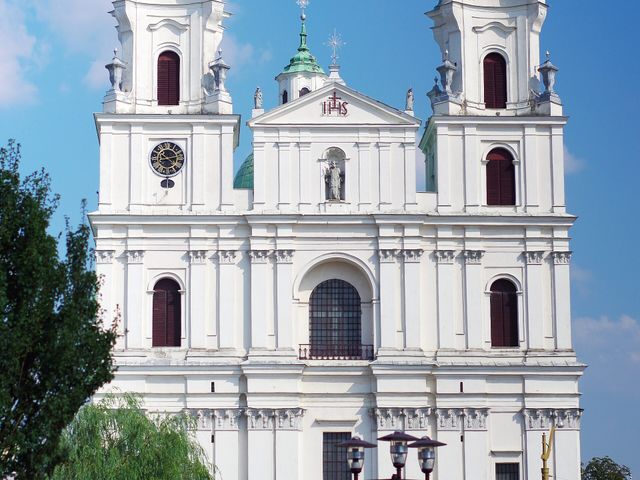 Собор Святого Франциска Ксаверия