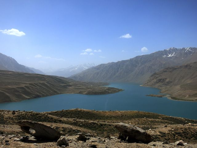 Яшилькуль