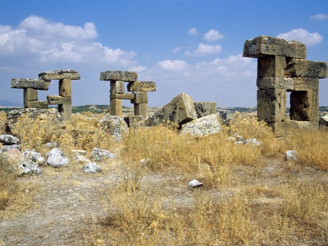 Блаундус