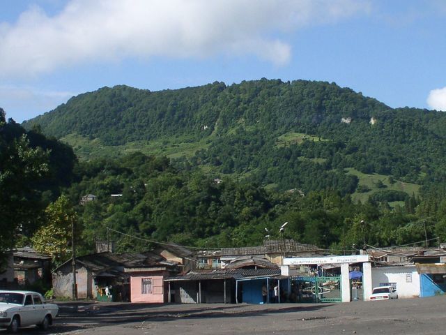Лашкендар
