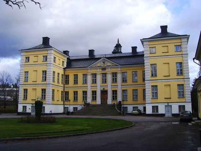 Finspång Castle