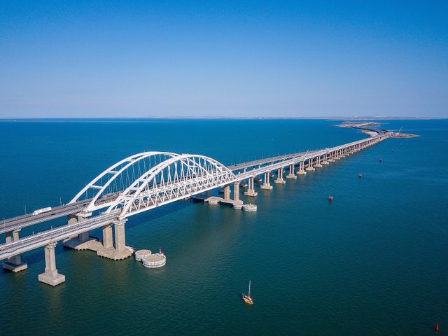 Крымский мост