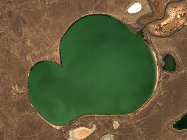 Akkol (lake)