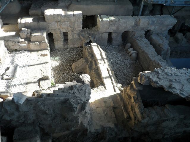Mausoleum of Danyal