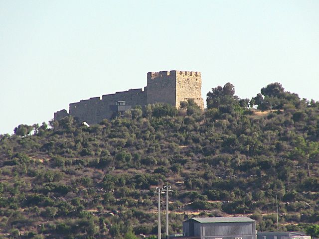 Liman Castle