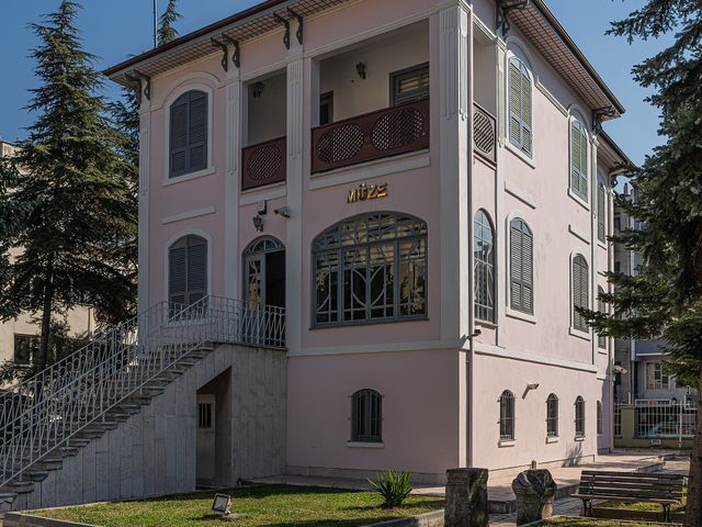 Sakarya Museum