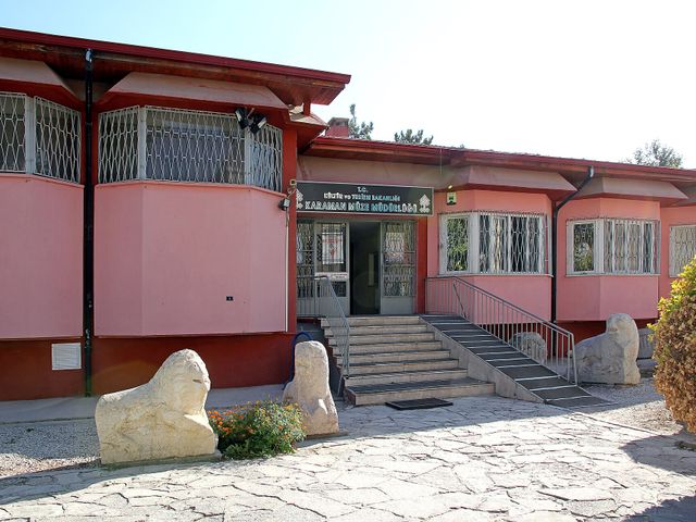 Karaman Museum
