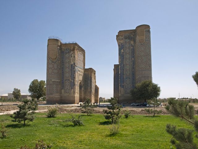 Аксарай (дворец)