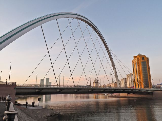 Ramstore Bridge