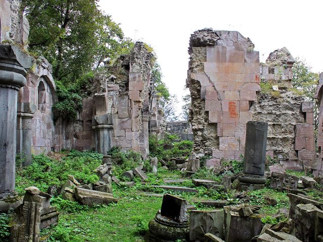 Бардзракаш