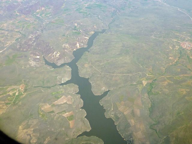 Çubuk-2 Dam