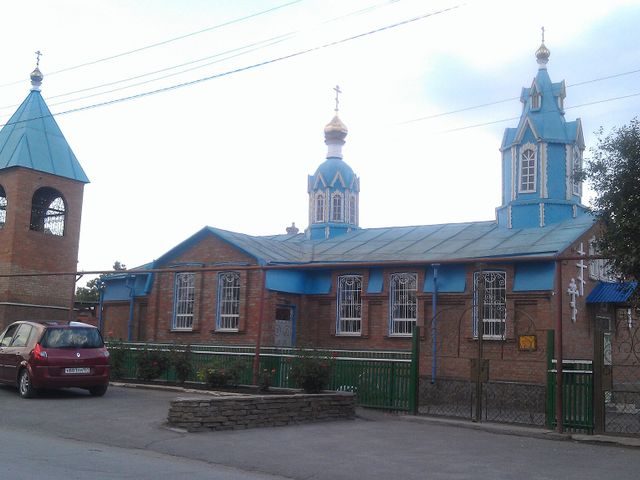 Каменоломни