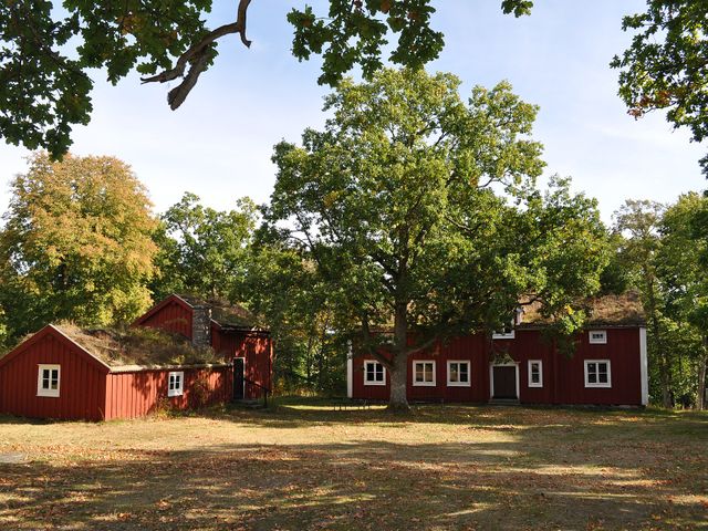 Lunnabacken