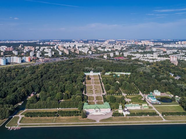 Кусково