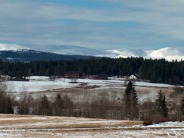 Norefjell