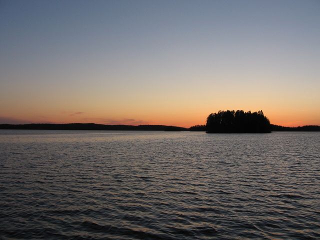 Enonvesi