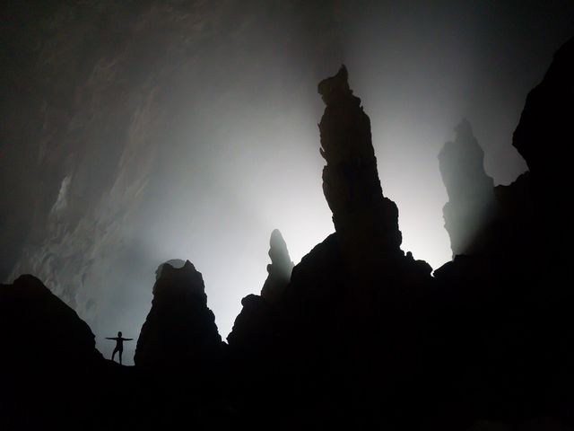 Kocain Cave