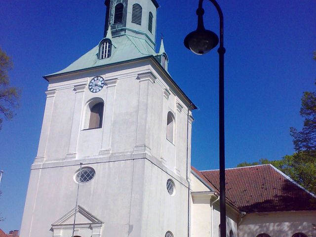 Østre Fredrikstad Church