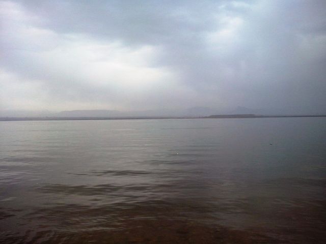 Аракское водохранилище