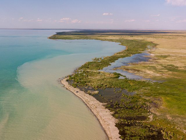 Алаколь