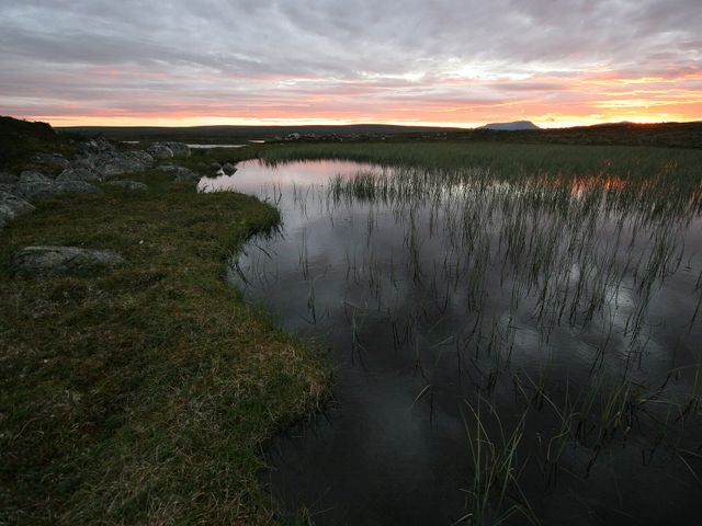 Anárjohka National Park