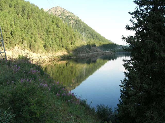 Чейбеккёль