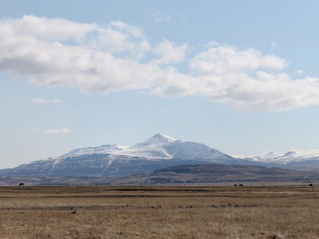 Mælifellshnjúkur