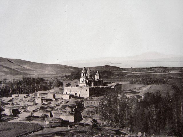 Нарекаванк
