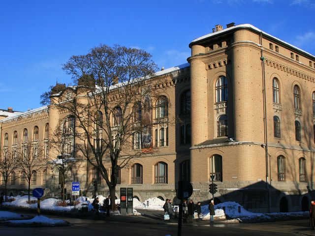 Museum of Cultural History