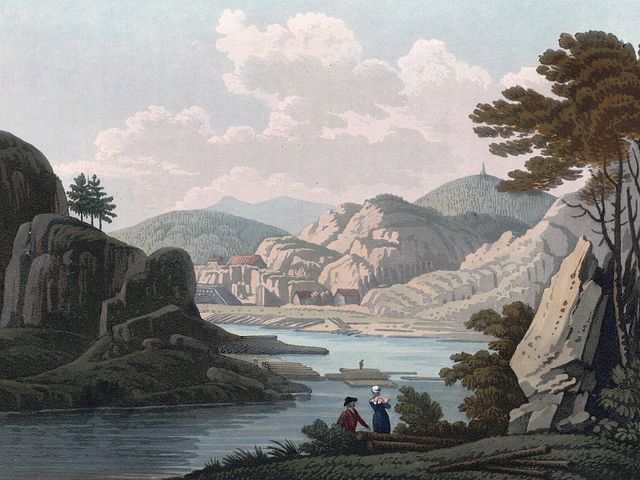Vansjø