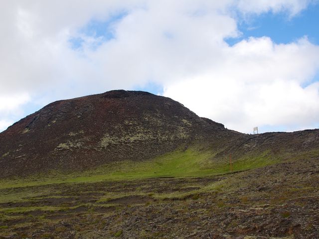 Þríhnúkagígur