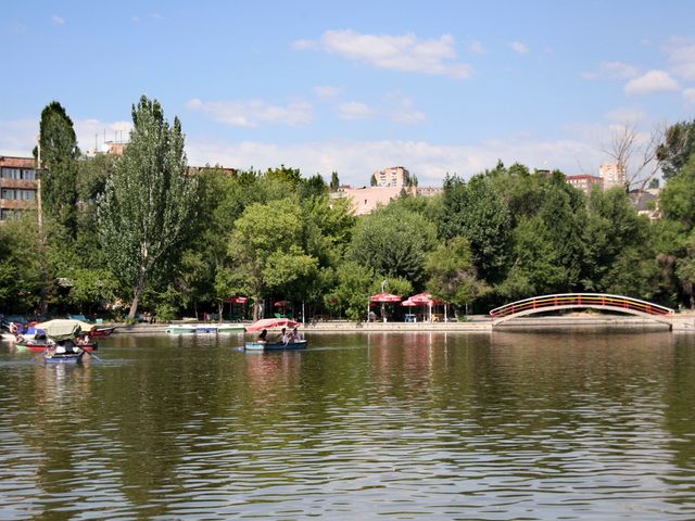 Парк Победы