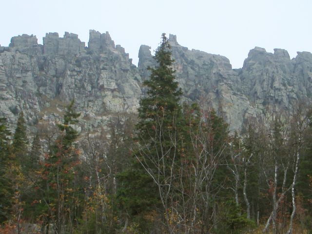 Таганай