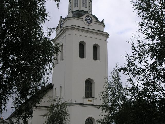 Orsa Church