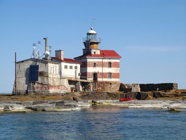 Märket lighthouse