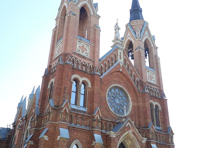 Церковь Воздвижения Святого Креста (Тамбов)