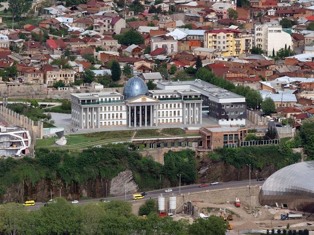 Дворец государственных церемоний