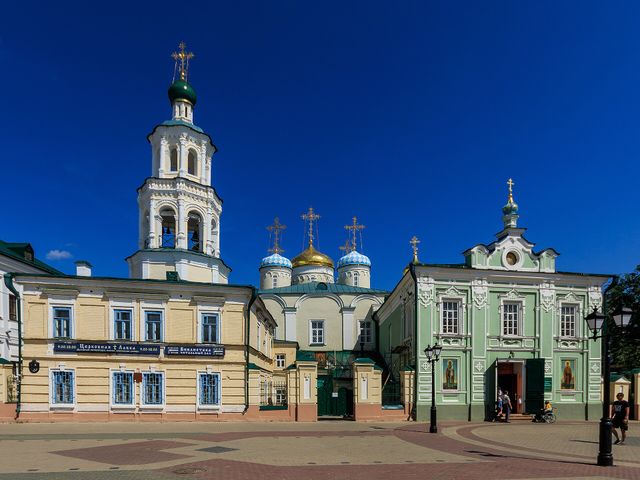 Никольский собор