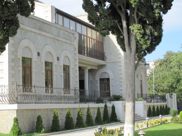 Вилла Петролеа