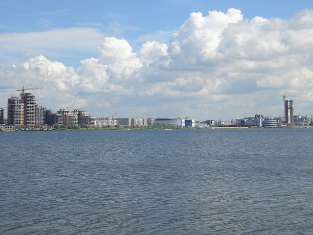 Казанка