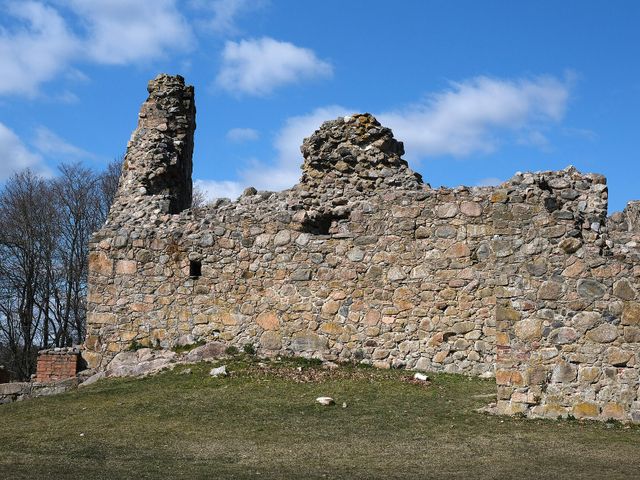 Kuusisto Castle