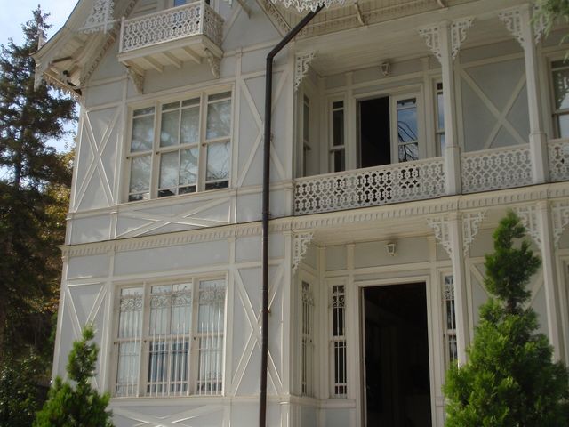 Bursa Atatürk Museum